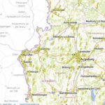 Blitzermarathon 2025 statt: Bayern sagt Rasern den Kampf an – Hier wird in der Region geblitzt