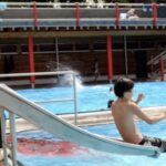 Freibäder in Augsburg starten in die Saison – Familienbad öffnet am 10. Mai
