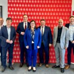 Stark, digital, engagiert | Schwabens Sparkassen ziehen positive Bilanz für 2024