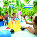 Gewinnspiel | Buntes Osterferienprogramm und Eventhighlights in der Therme Erding