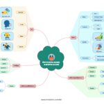 Die Zukunft der Bildung in Bayern: Wie digitales Mind Mapping Schüler und Lehrer unterstützt