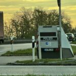 Blitzermarathon 2026 in Bayern: Alle Blitzer-Standorte im Überblick und wichtige Infos für Autofahrer