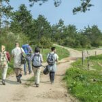 Bekleidungstipps für Outdoor-Aktivitäten im Frühling