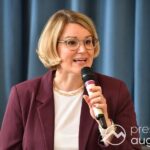 CSU Augsburg setzt auf Kontinuität – Amtierende OB Weber tritt wieder an
