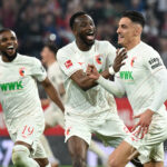 Die Rosenau Gazette zum FC Augsburg: Gemischte Vorzeichen