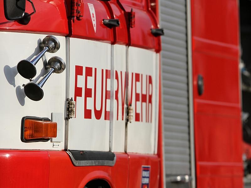 Feuerwehr München setzt künftig auf Drohnen bei Feuerbeschau