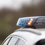 Aichach/Ecknach: Betrunkener Lkw-Fahrer findet eigenen Lastwagen nicht mehr – über 2 Promille!