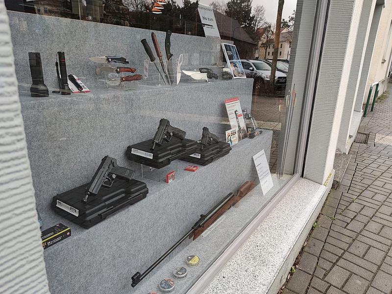 Herrmann: Land Entwaffnete 2024 Zahlreiche Extremisten