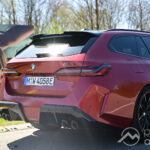 Der BMW M5 Touring (G99): Familienkombi trifft Überholspur – ein Alleskönner mit Charakter