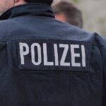 Welden (Landkreis Augsburg): Jugendlicher liefert sich Verfolgungsfahrt mit der Polizei
