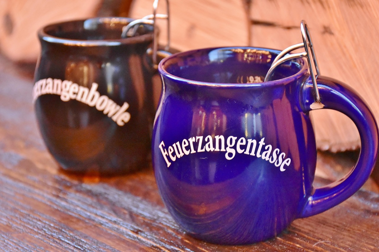 Ja ist den heut schon Weihnachten? Kempten startet Planungen für den Weihnachtsmarkt
