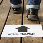 Gersthofen | WIR-Fraktion unterstützt Olita als Bürgermeisterkandidatin – Grüne verzichten auf eigene Bewerbung