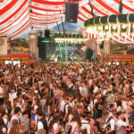 Augsburger Plärrer 2025 | Ein friedliches Frühjahrs-Volksfest mit großer Anziehungskraft