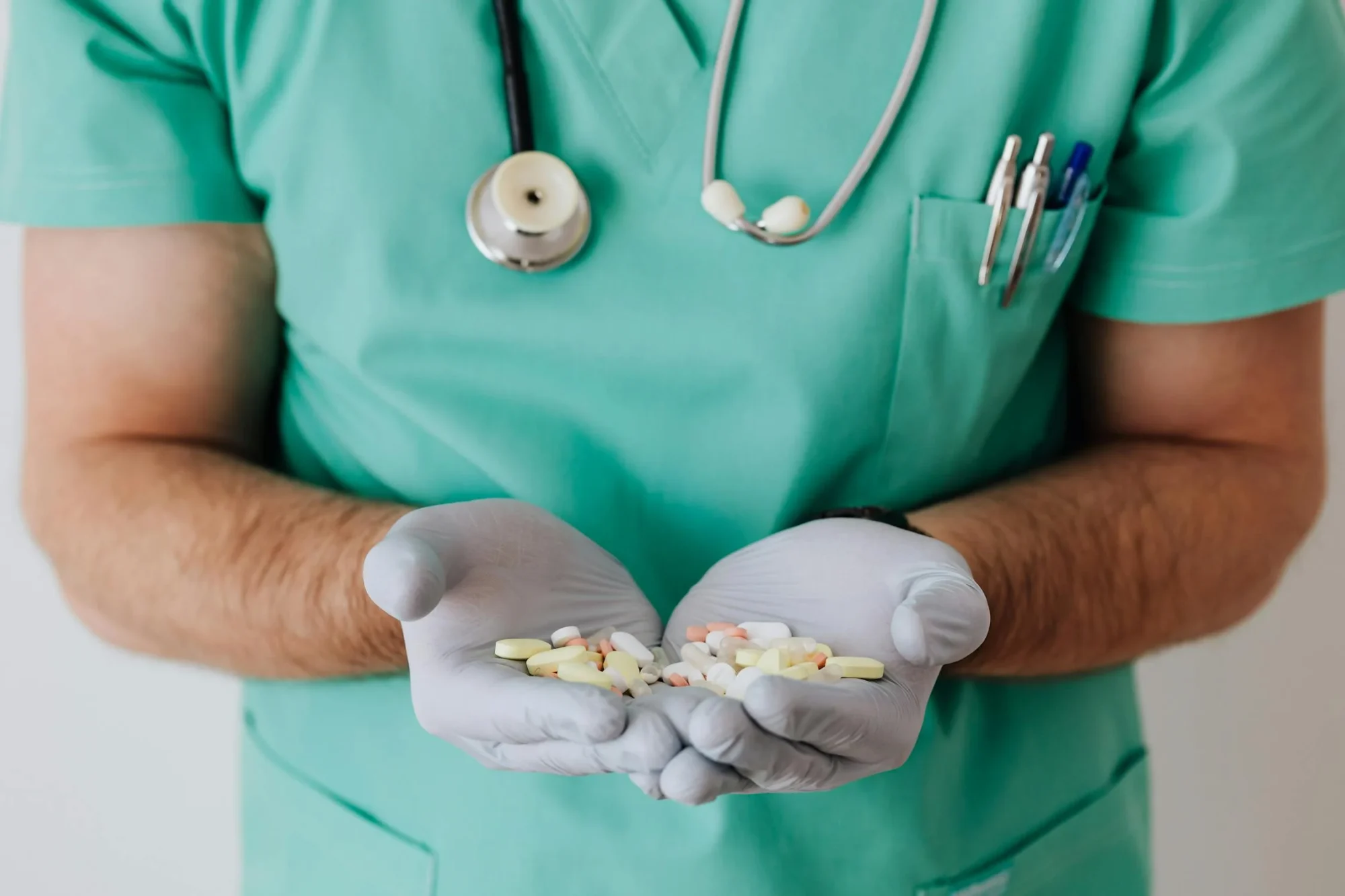 Alcimed, Partner der medizinischen Abteilungen in der pharmazeutischen Industrie