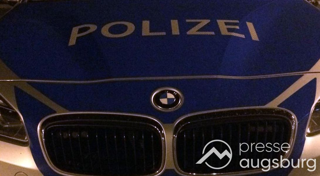 Frau beißt Polizisten | Tätlicher Angriff auf Polizeibeamten in Walkertshofen