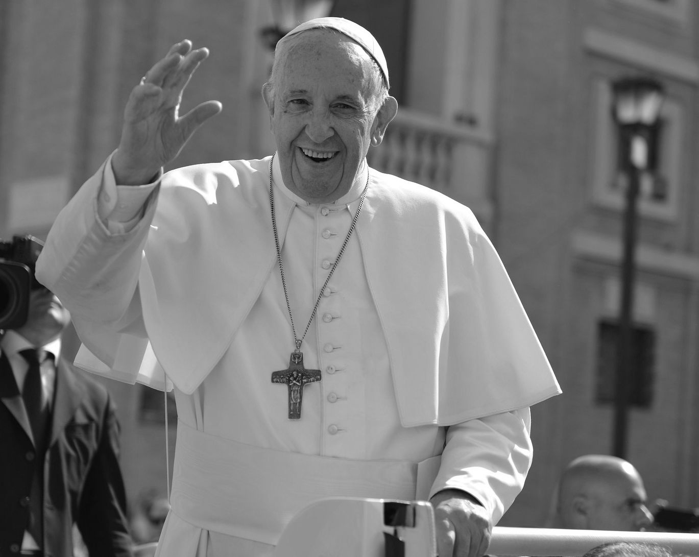 “Papst mochte Bayern sehr” | Söder hebt Franziskus` Verehrung eines Augsburger Bildes hervor