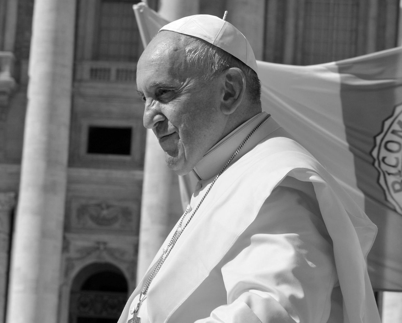 Eilmeldung | Papst Franziskus im Alter von 88 Jahren gestorben