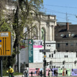 Neustart für die Generalsanierung | Stadt Augsburg setzt beim Staatstheater Augsburg auf neue Partner und klare Strukturen