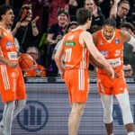 Spitzenspiel in der BBL | Ratiopharm Ulm empfängt starke Chemnitzer