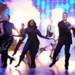 LET’S DANCE Die Live-Tour 2025 Das Original – Aufregend. Hautnah. Live, auch in München und Stuttgart