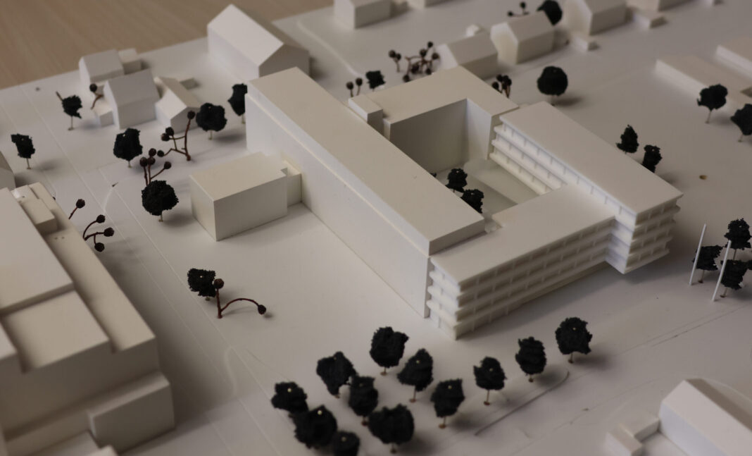 2025-05-23 Bündelungsbau