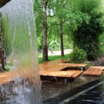 Wasserspielplatz in Memmingen erstrahlt in neuem Glanz