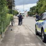 Langenmosen: 9-jähriges Mädchen bei Unfall lebensgefährlich verletzt