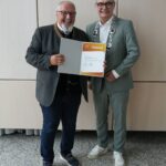 Ehrung für langjähriges Engagement: Herbert Lenz ist jetzt Altstadtrat in Gersthofen