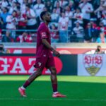 Debakel in Stuttgart: FC Augsburg geht mit 0:4 unter