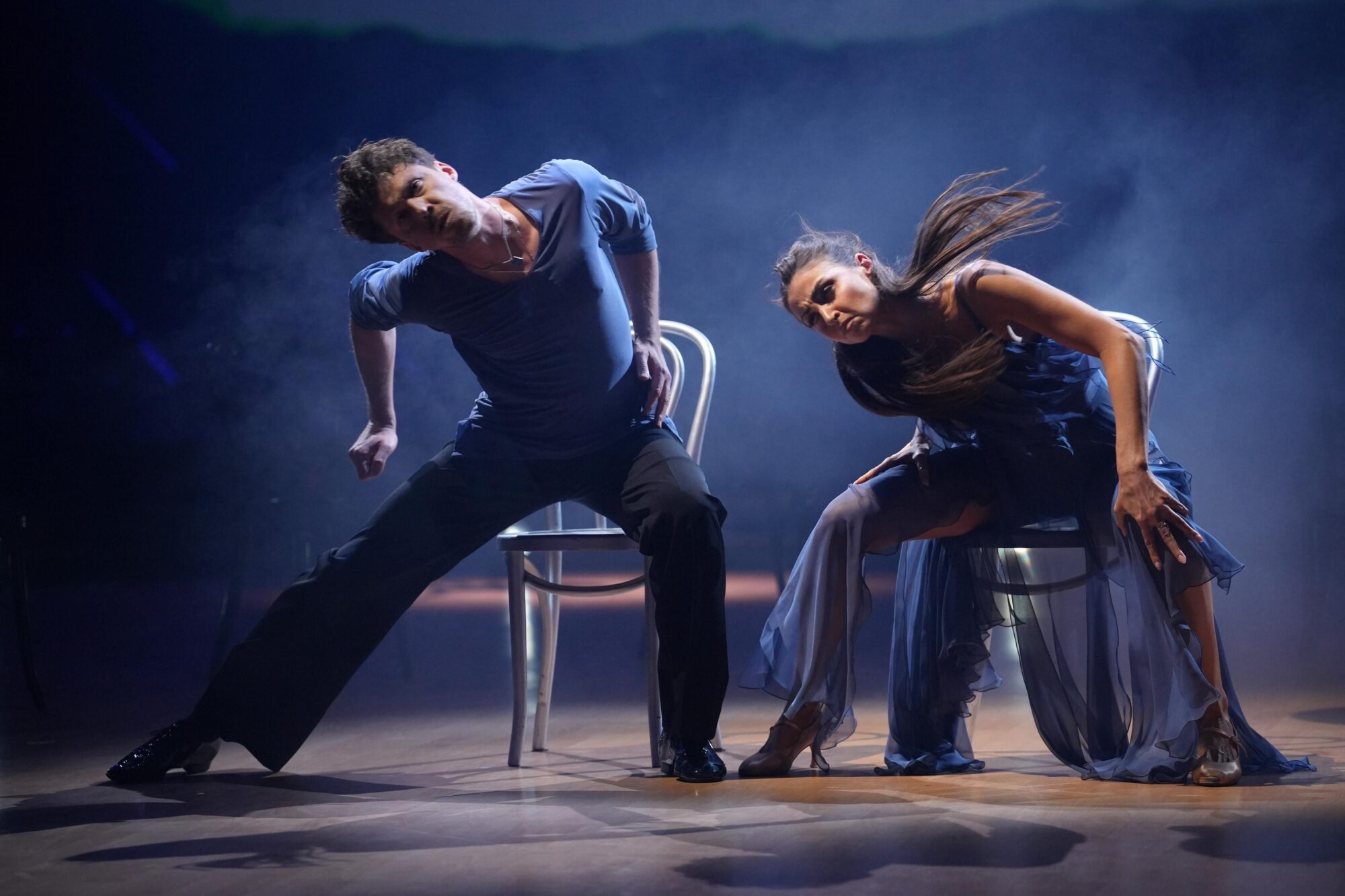 Die „Let’s Dance“-Profi-Challenge begeistert – Live-Show im Herbst auch wieder in München zu Gast
