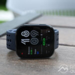 Amazfit Bip 6 im Test: Smartwatch-Allrounder für unter 80 Euro