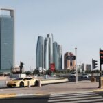 Warum Abu Dhabi zum Hotspot für Auto-Innovationen wird