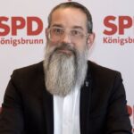 SPD Königsbrunn setzt auf Kontinuität: Nicolai Abt erneut als Bürgermeisterkandidat nominiert