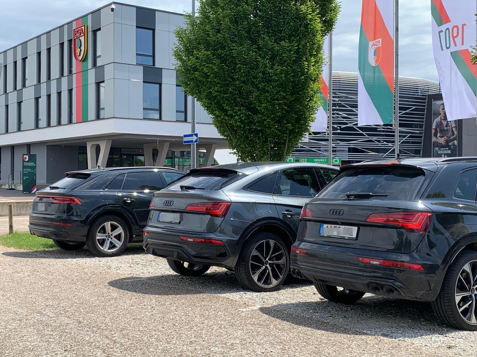 Jess, It'S True! Fc Augsburg Trennt Sich Von Cheftrainer Jess Thorup Und Sportdirektor Marinko Jurendic