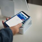 PayPal startet kontaktloses Bezahlen im Einzelhandel in Deutschland