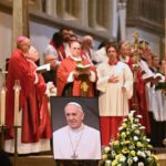 Ein Vermächtnis der Hoffnung und Barmherzigkeit: Augsburg gedenkt Papst Franziskus