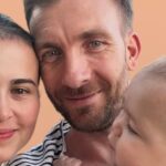 Chris aus Aindling hat mit Stammzellenspende Leben geschenkt – jetzt braucht er selbst Hilfe