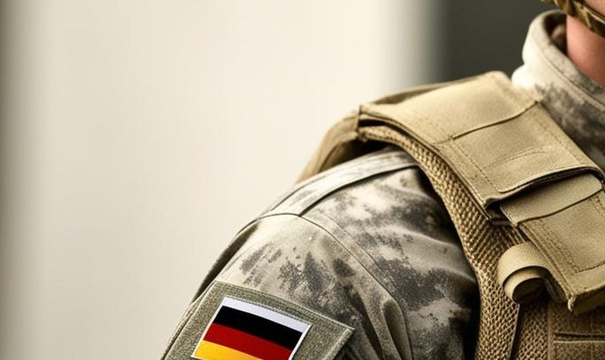 Militärübungen im Landkreis Augsburg – Bundeswehr kündigt Manöver im Juli 2025 an