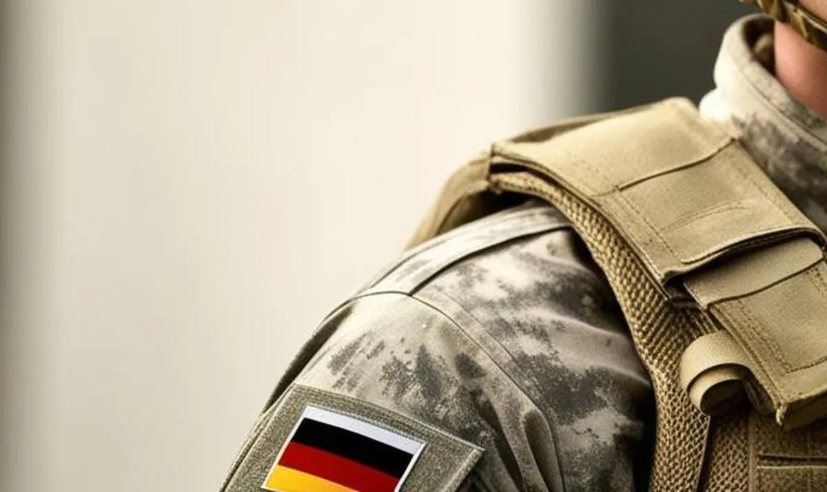 Bundeswehr stärkt Ausbildung im Süden: Neue Kompanien für das Lechfeld