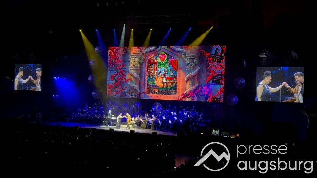 disney in concert