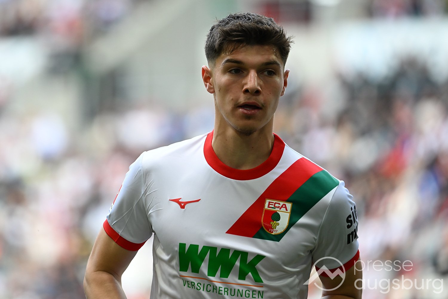 Die Rosenau Gazette Zum Fc Augsburg: Ein Deutliches Upgrade