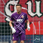 Auszeichnung für Ausnahmeserie | FC Augsburg-Torhüter Finn Dahmen in VDV-Elf der Saison gewählt