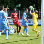 TSV Rain unterliegt dem Vizemeister – Bayernliga-Abstieg besiegelt