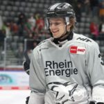 Neuzugang für die Augsburger Panther: Tim Wohlgemuth kehrt nach Schwaben zurück