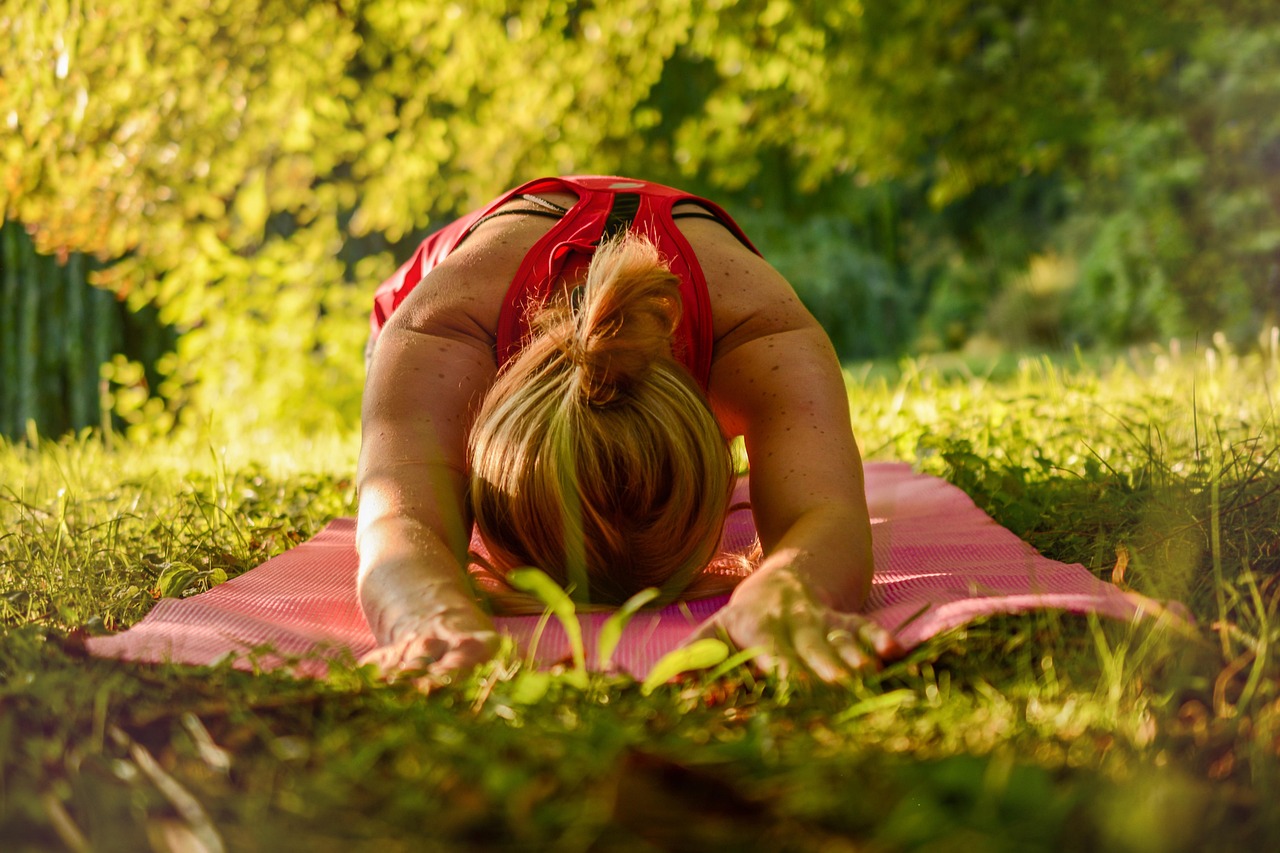 Fitness-Pause ist Power: Warum Regeneration wichtiger ist als das Training selbst