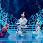 Magie auf der Bühne | Disneys Die Eiskönigin begeisterte in Stuttgart bereits mehr als 300.000 Besucher