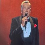 Roland Kaiser begeistert mit einem stimmungsvollen Abend in der Münchner Olympiahalle