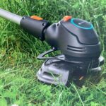 Eleganter Allrounder für feine Gartenarbeit – Der Gardena Akku-Trimmer ComfortCut Li‑18/23 Ready‑To‑Use