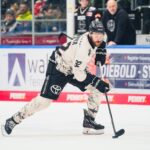 Top-Transfer für die Offensive | Alexandre Grenier wird zum Augsburger Panther