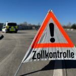 Hauptzollamt Augsburg stellt Jahresbilanz 2024 vor